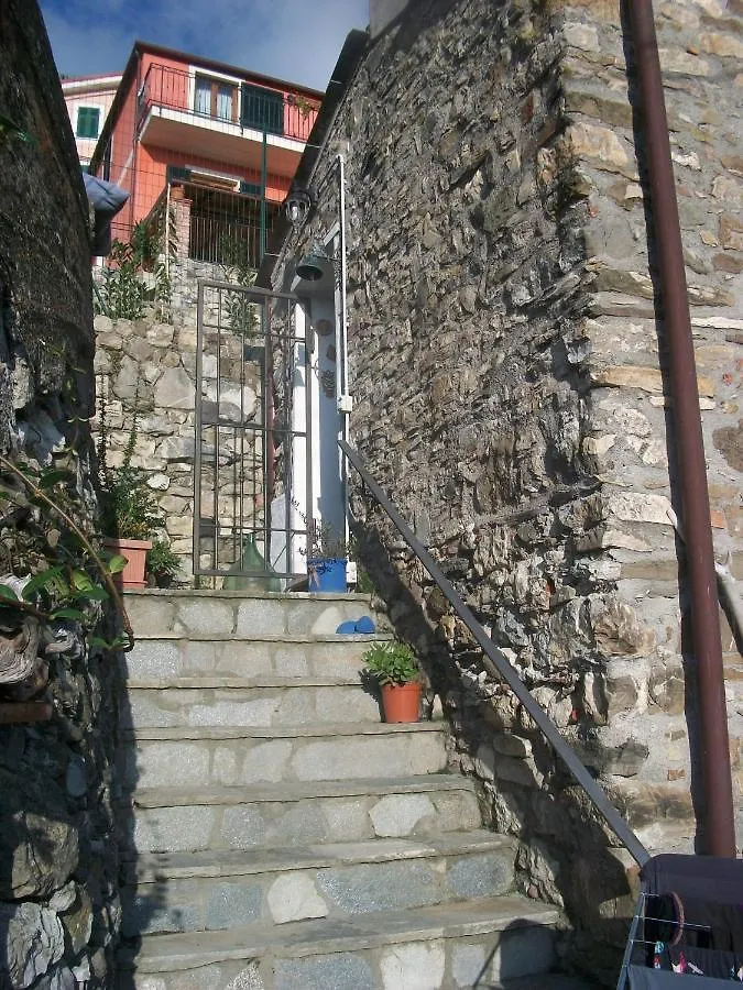 Chezcatherine Villa Sarzana Holiday home