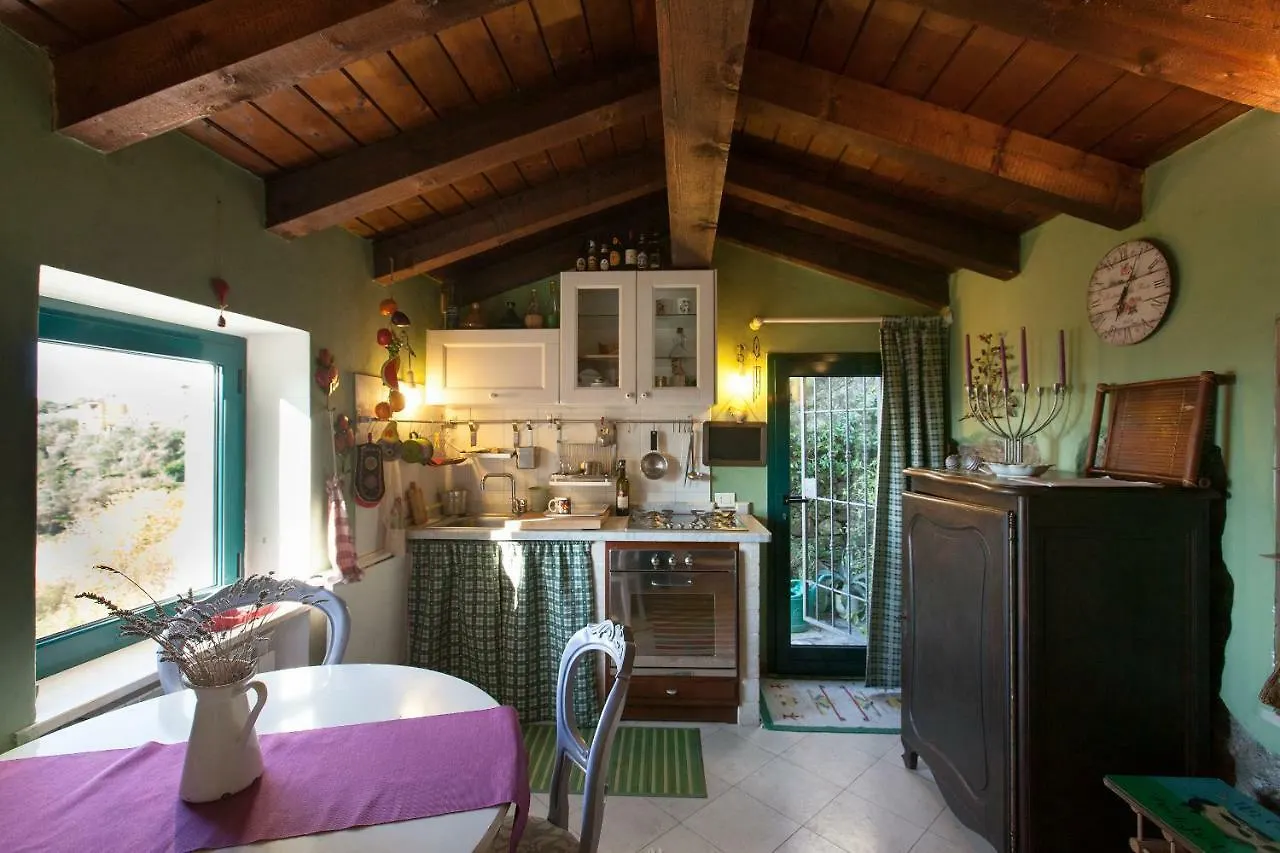 Chezcatherine Villa Sarzana Holiday home