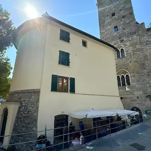 Appartamento La Casa Rotonda, Porto Venere
