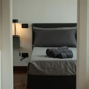 Appartamento La Casa Nell'arco, Genova