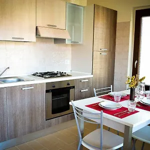 Alloggio per agriturismo Bini, Sarzana