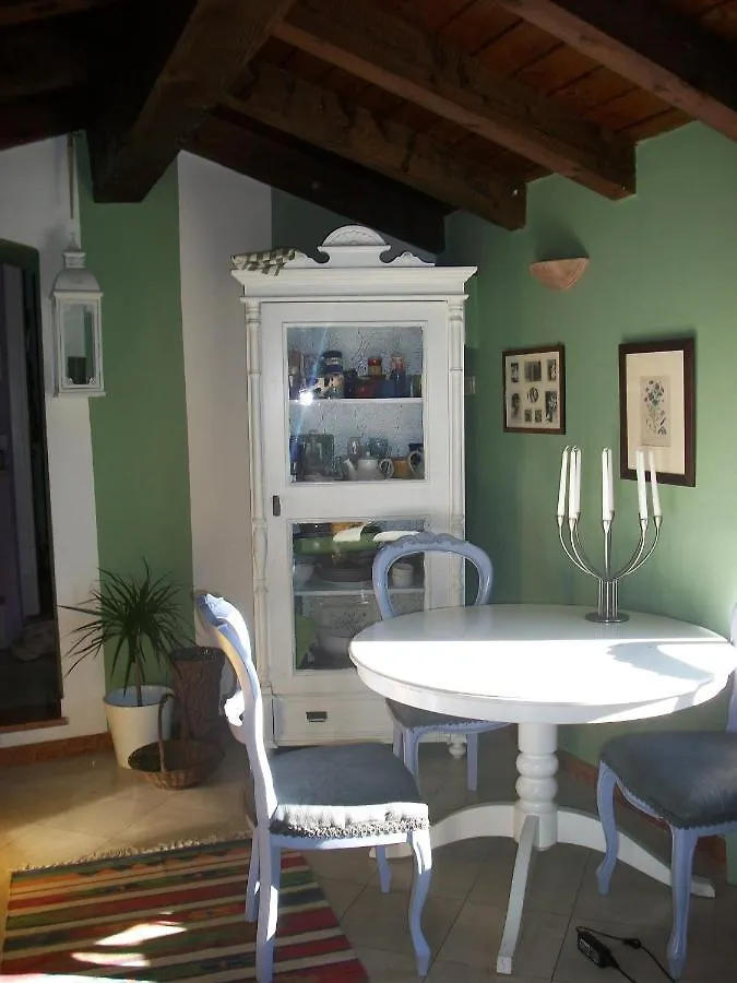 Casa vacanze Chezcatherine Villa Sarzana
