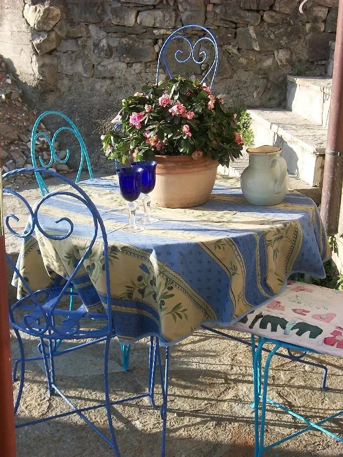 Chezcatherine Villa Sarzana Casa vacanze
