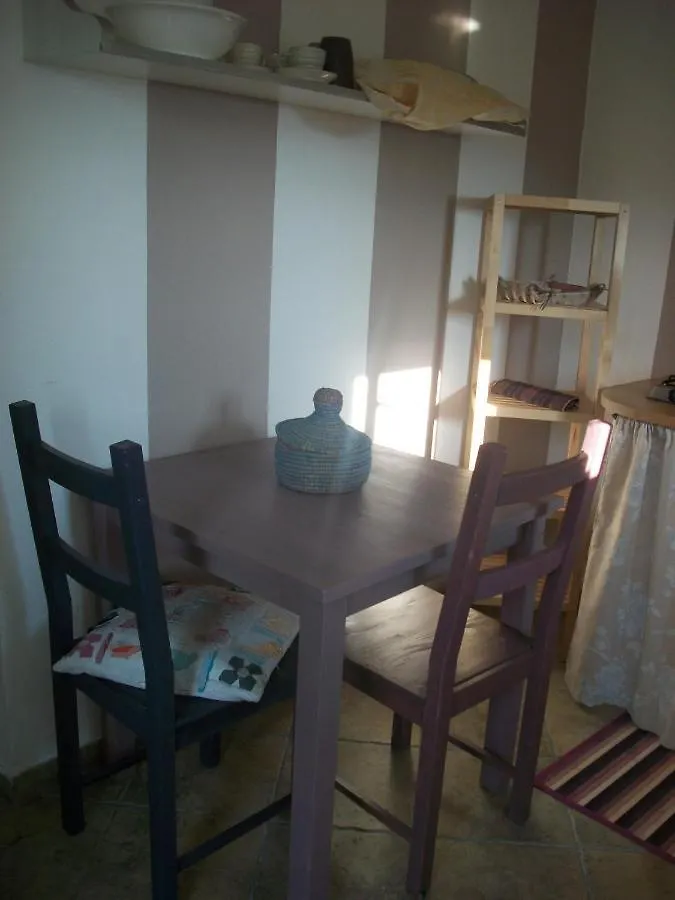 Chezcatherine Villa Sarzana