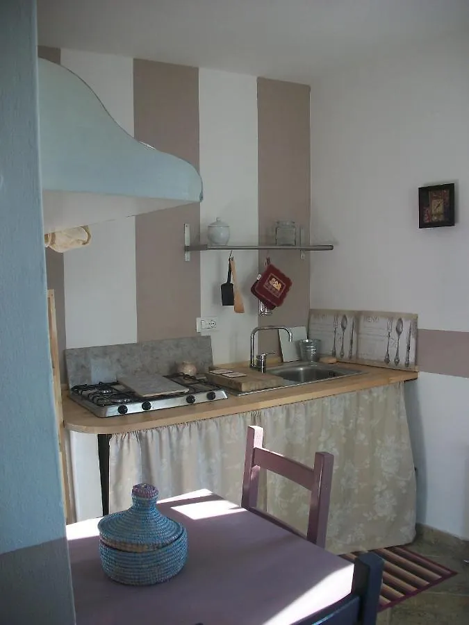 Chezcatherine Villa Sarzana Italia