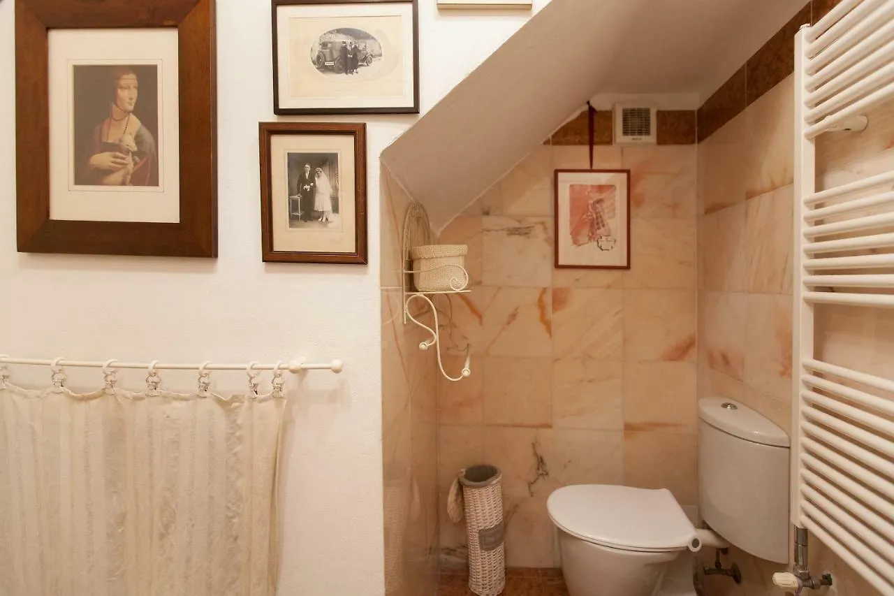 Chezcatherine Villa Sarzana Casa vacanze