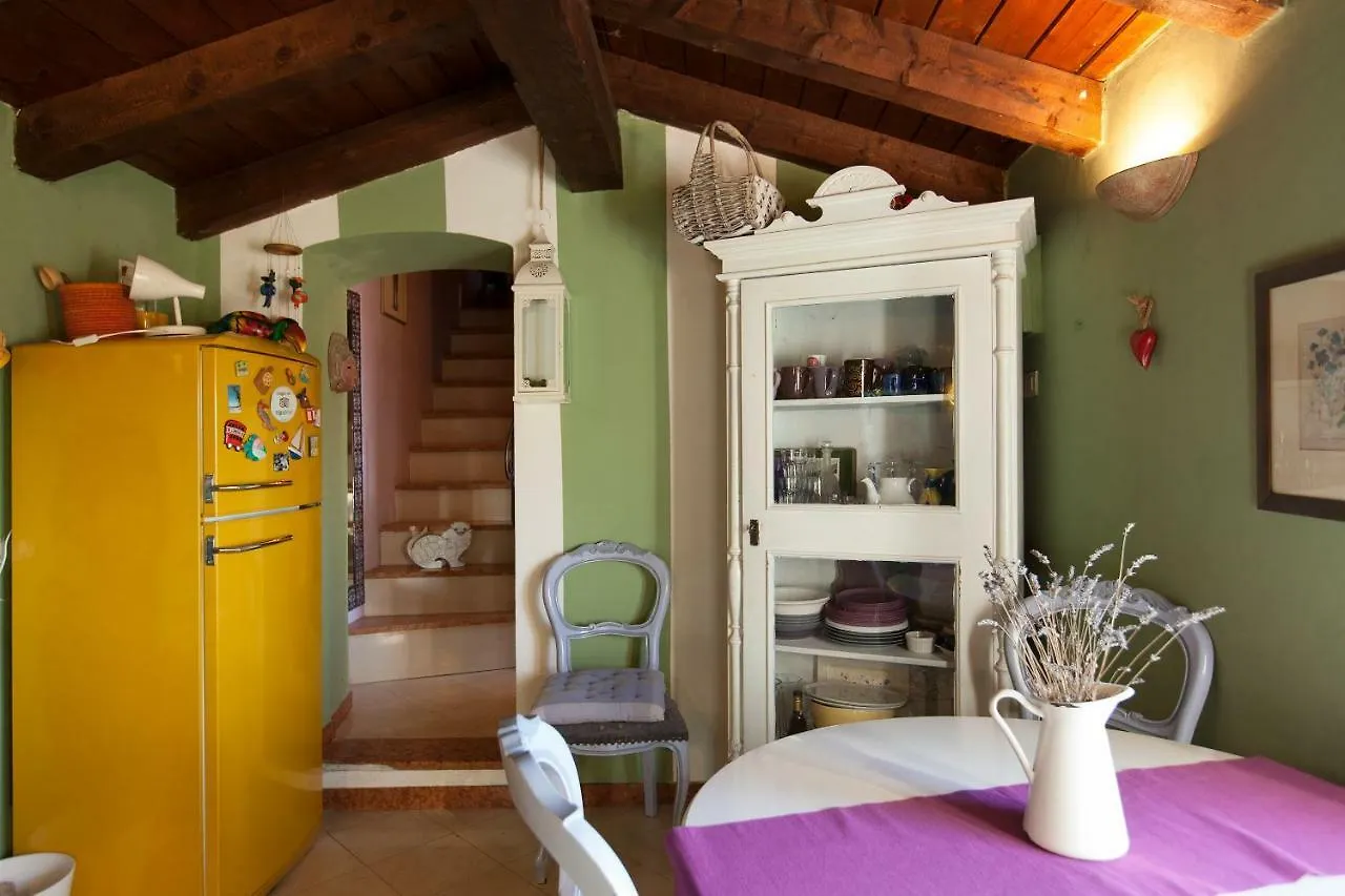 Casa vacanze Chezcatherine Villa Sarzana Italia