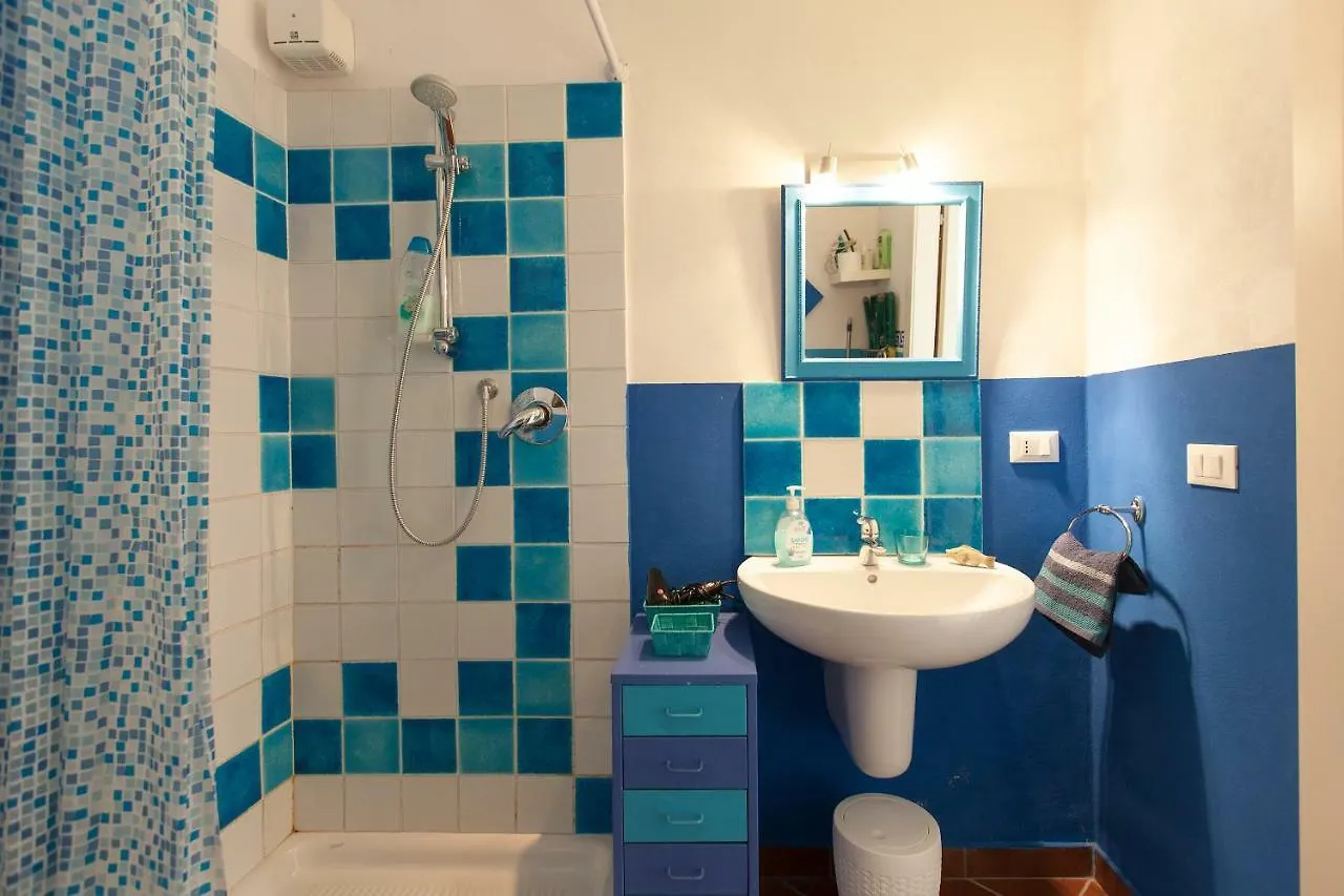 Chezcatherine Villa Sarzana 0*,  Italia